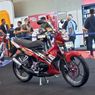 Yamaha Tiara: Legenda 2-Tak Bikin Nostalgia