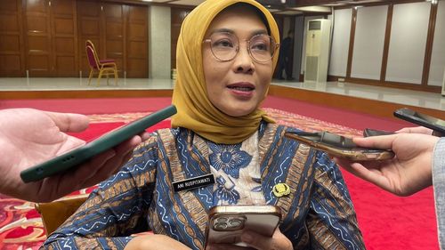 Dinkes DKI Bakal Sediakan Vitamin dan Suplemen untuk KPPS Pemilu 2024