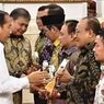 Mampu Kendalikan Inflasi, Pemprov NTB Terima TPID Award dari Presiden Jokowi