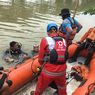 Lansia Diduga Tercebur ke Aliran Kalimalang karena Punya Gangguan Penglihatan