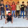 Aniaya dan Telanjangi Ibu Kandung, Pria di Dompu Tewas Dibacok Sang Kakak