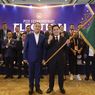 BERITA FOTO: Erick Thohir Resmi Jadi Ketua Umum PSSI