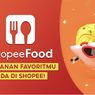 UMKM, Ini Cara Mudah Daftar ShopeeFood Merchant