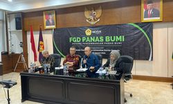 FGD Pascasarjana ET Unsada: Panas Bumi Dorong Pertumbuhan Ekonomi Daerah