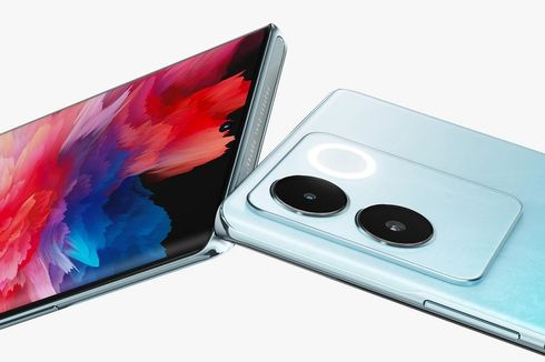 Tanda-tanda Smartphone iQoo Z9 dan Z9x Segera Masuk Indonesia