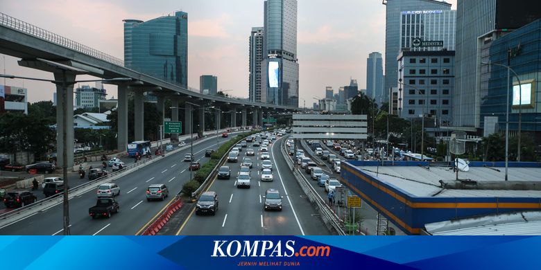 Mengkhawatirkan, Muka Tanah Cirebon, Pekalongan, Semarang, dan Surabaya Turun Paling Ekstrem - Vimarsana News