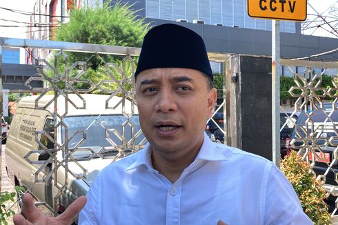 Wali Kota Surabaya Terbitkan SE Pelaksanaan Ibadah Ramadhan 2024, Ini Ketentuannya