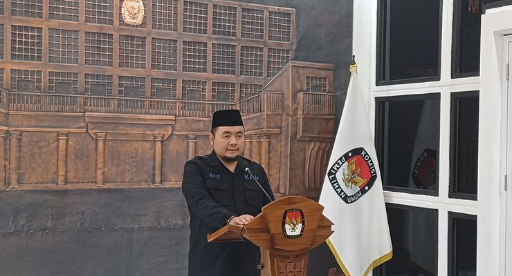 KPU: Boleh-boleh Saja Berpihak pada Kotak Kosong di Pilkada