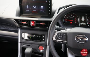 All New Daihatsu Xenia