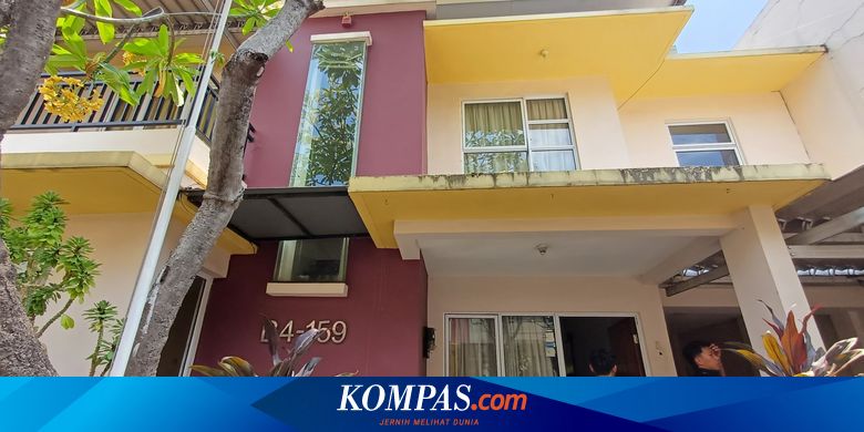 Anggota DPR Diberi Waktu hingga Akhir Oktober untuk Kosongkan Rumah Dinas