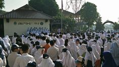 10 SMA Terbaik di Depok dan Bogor Berdasarkan Nilai UTBK 2021