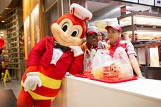 Restoran Cepat Saji asal Filipina Jollibee Tutup 255 Restoran