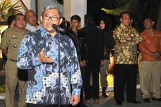 Jawa Barat Targetkan Jadi Juara Umum di PON XIX