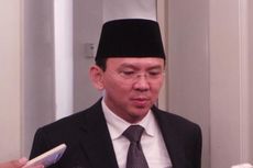 Ahok Tuding Ada Oknum BPK 