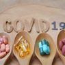 Obat Covid-19 Ditimbun di Kalideres, Polisi: Belum Dijual karena Ada Harga Eceran Tertinggi