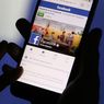 Facebook Ungkap Jumlah Posting 