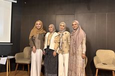 Muslim Creative Day Hadir Lagi, Kini Ada Pelaku Fesyen Internasional 