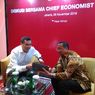 Indonesia’s Economy to Grow 0.1 Percent This Year, Says Economist
