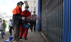 Hadapi Covid-19, Kemnaker Modifikasi Program Padat Karya 