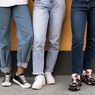 Industri Denim Berkelanjutan Terhambat Karena Pemakaian Bahan Kimia 