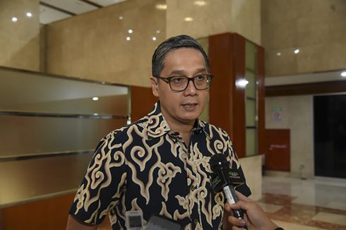 Dorong Pemerintah Perhatikan Guru Swasta, Anggota Komisi X Ingatkan Visi Misi Jokowi