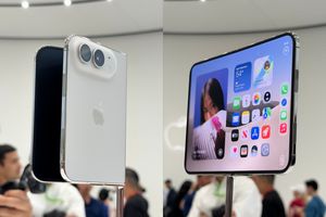 Perusahaan di China Bagikan Ratusan iPhone Duo Gratis ke Karyawan 