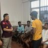 Diusir Australia dan Terdampar di Sukabumi, 28 WNA Dibawa ke Lapas
