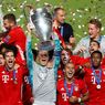 Piala Super UEFA, Jerman Mewanti-wanti Warganya Tak Tandang ke Hongaria