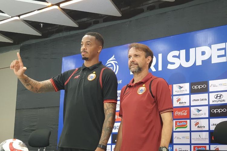Persija Vs Malut United: Tekad Macan Kemayoran Jaga Kesempurnaan