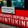 KA Argo Parahyangan Ganti Nama Jadi KA Parahyangan Per 1 Februari 2025