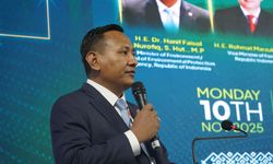 Kemenhut Godok 4 Regulasi Baru untuk Dongkrak Pasar Karbon Internasional