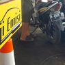 Sanksi Tarif Parkir Tertinggi Uji Emisi Tinggal Tunggu Validasi Data
