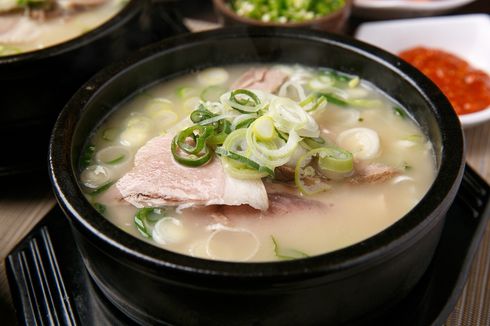 Terjemahan Makanan Korea ke Bahasa Inggris Bikin Malu, Pemerintah Korsel Luncurkan Situs Makanan Resmi