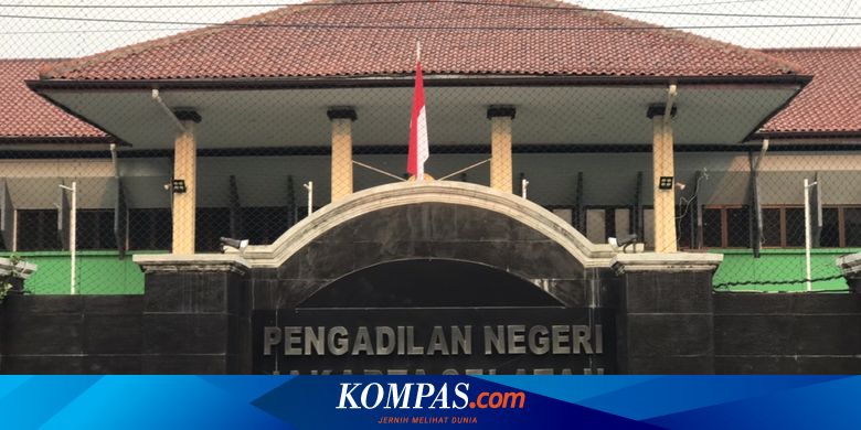 Jaksa Hadirkan 3 Saksi Ahli dalam Kasus Pembunuhan Brigadir J