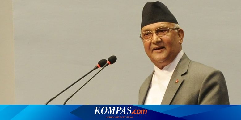 PM Oli Mundur Buntut 19 Orang Tewas saat Demo Nepal, Apa yang Terjadi ...