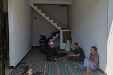 Calon Haji Asal Gresik Meninggal Sesaat Setelah Pesawat Mendarat, Menantu: Tak Ada Tanda Sakit