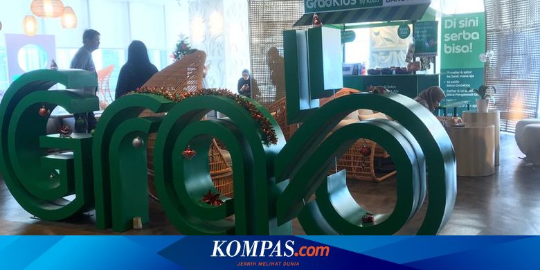 Keputusan Sulit untuk Grab, Ini Pesan dari Anthony Tan untuk Karyawan
