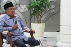 Dua Pimpinan Dicopot, Kalla Sebut agar Pertamina Lebih Profesional 