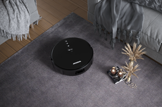 Modena Luncurkan Robot Vacuum Cleaner Berbasis IoT