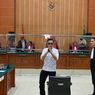 Sampaikan Duplik, Pengacara AKBP Dody: Teddy Minahasa Bicara 