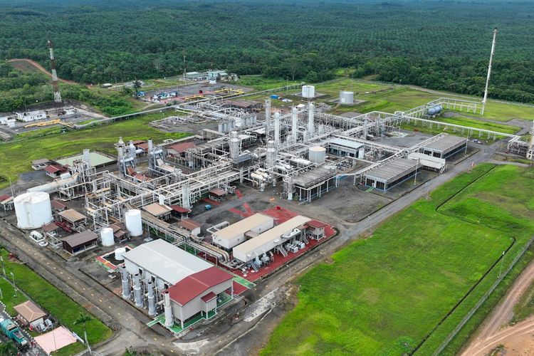 Senoro dan Sakakemang Jadi Penopang Pertumbuhan MedcoEnergi pada 2027
