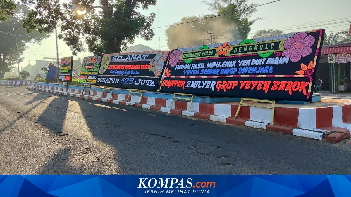 Investasi Bodong Dibungkam! Bandar Diringkus, Papan Bunga Selamatkan Muka Polisi