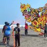 7 Negara Ikuti Festival Layang-layang Nasional di Purworejo 