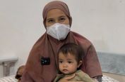 JKN Bantu Yunita Rawat Anak, Biaya Kesehatan Tak Lagi Jadi Beban
