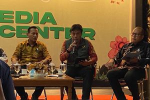 Kemenhut Ancam Pidanakan Pihak yang Tak Serahkan Lahan TN Tesso Nilo