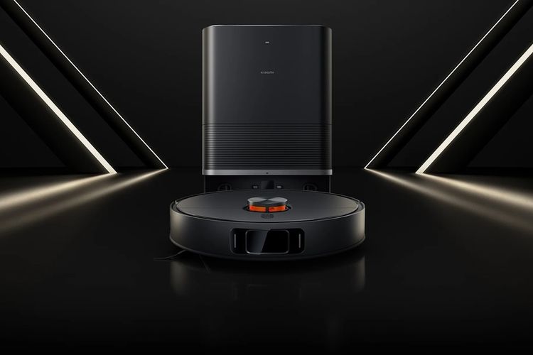 Xiaomi Robot Vacuum X20 Max