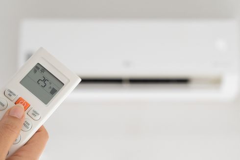 Cara Mengatur Suhu AC agar Tagihan Listrik Tak Melonjak