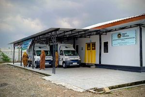 BGN Tegaskan Pengangkatan PPPK MBG Tak untuk Semua Pegawai SPPG, Siapa Saja yang Berhak?