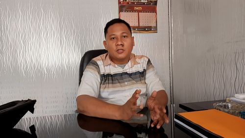 Gelar PSU 22 Maret, KPU Magetan Ganti Seluruh Badan Ad Hoc