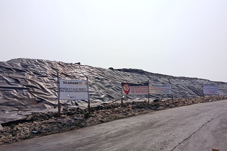 Open Dumping Bantargebang Ditargetkan Berhenti 2029, Sistem Pengelolaan Sampah Modern Disiapkan